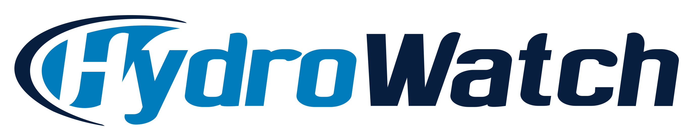 Hydrowatch logo